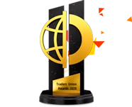 IAFT Awards Best Broker of Asia