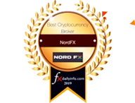 Fxdailyinfo Awards Best Cryptocurrency Broker