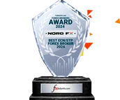 Fxdailyinfo Awards Best ECN/STP Forex Broker