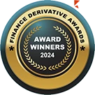 Finance Derivative Awards Best Crypto Broker South East Asia
