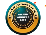 Finance Derivative Awards Most Reliable Forex Broker Asia