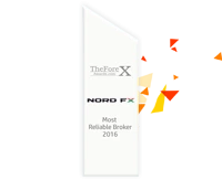 The Forex Awards Most Reliable Broker 2016