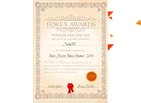 Forex Awards Ratings Best Affiliate Program